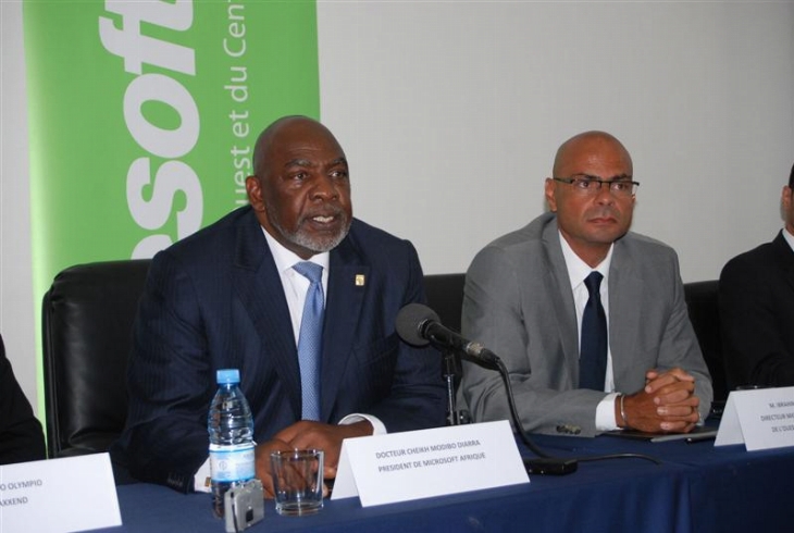 Mali / Cheick Modibo Diarra à propos du ‘‘contrôle de la situation’’ par les ex-putschistes  : ‘’C’est une victoire temporaire’’